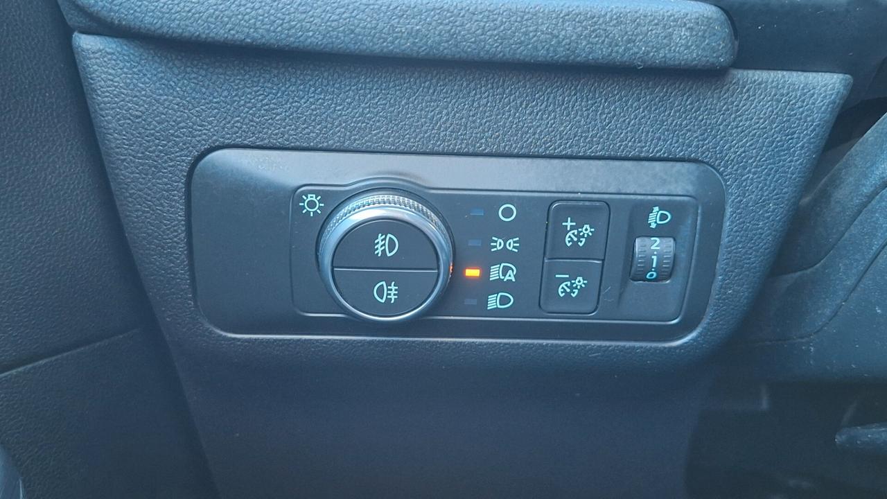 Ford Kuga 1.5 EcoBlue 120 CV - C.AUTOMATICO