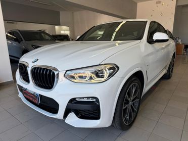 Bmw X4 xDrive25d 231cv Msport Xdrive