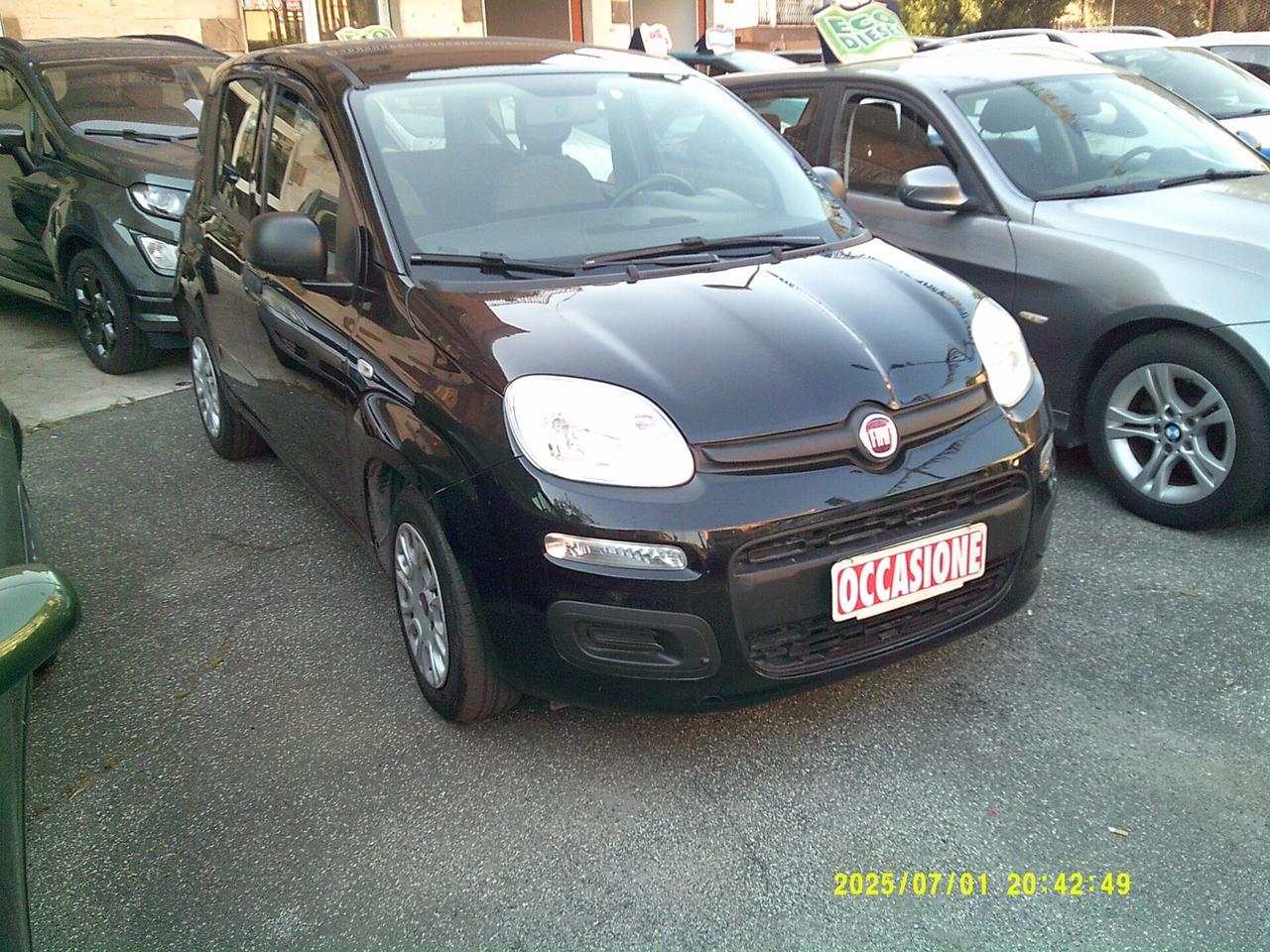 Fiat Panda 1.0 FireFly S&S Hybrid Easy