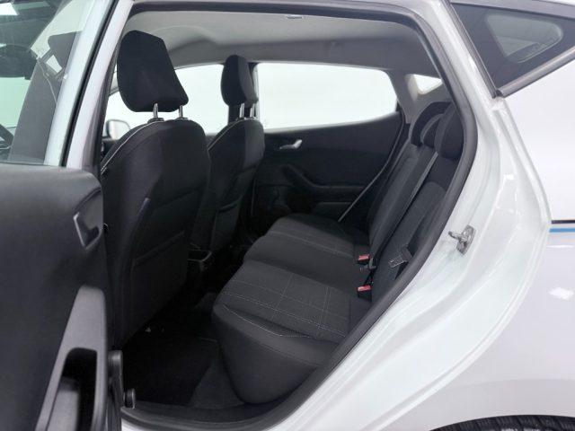 FORD Fiesta 1.5 TDCi 5 porte Vignale