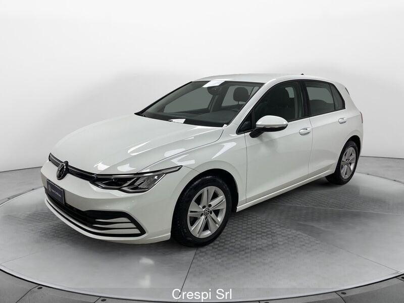 Volkswagen Golf 1.5 TSI EVO ACT Life