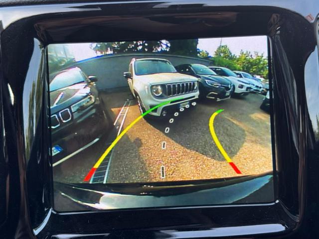 JEEP Compass 2.0 MJET 140cv 4X4 - *LIMITED* NAVI - AUTOMATICO