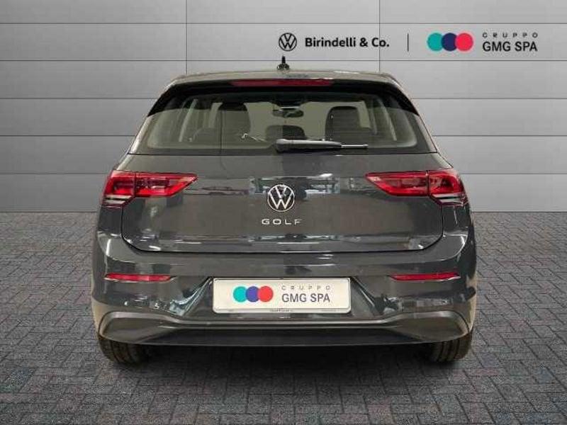 Volkswagen Golf VIII 2020 1.0 tsi evo Life 110cv