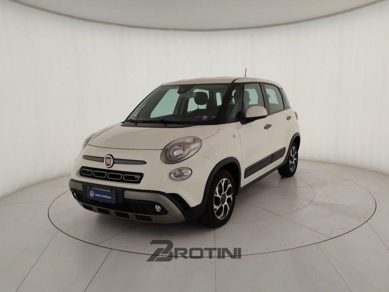 FIAT 500L Cross 1.4 95cv Cross