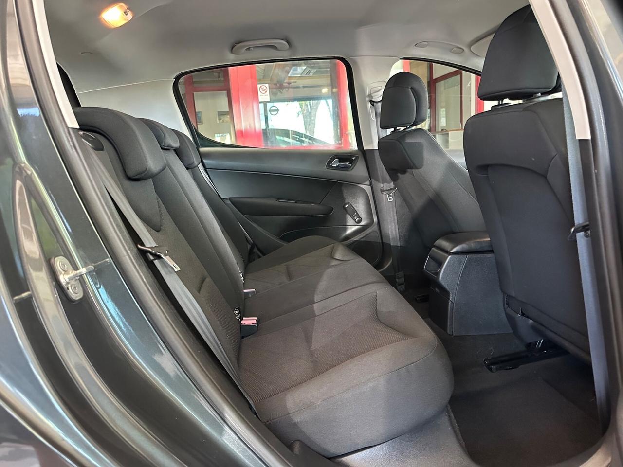 Peugeot 308 1.4 VTi 95CV 5p. Premium