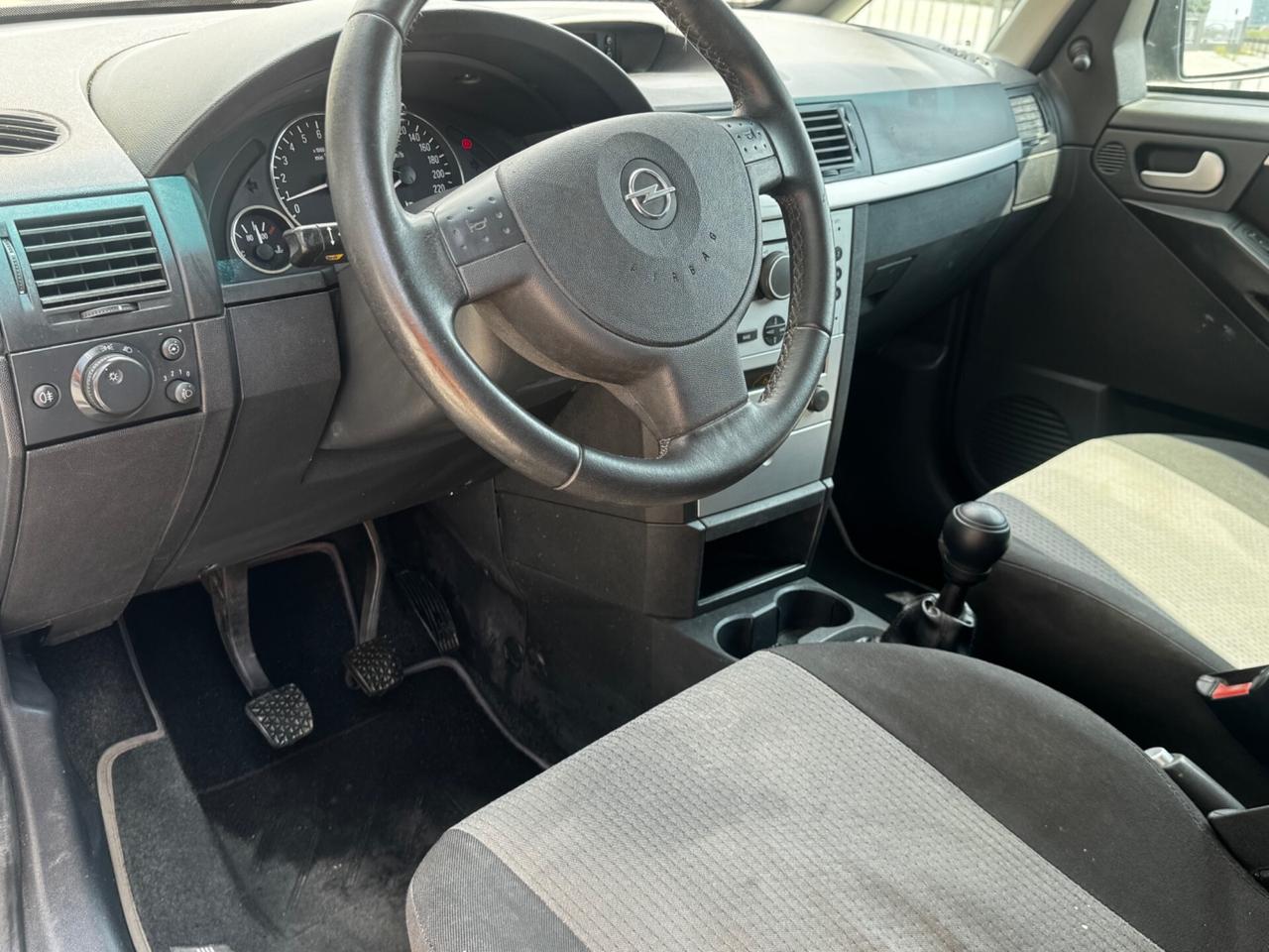 Opel Meriva 1.4 16V Cosmo 90.000km