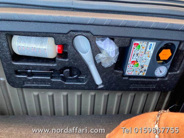 FORD EcoSport 1.0 EcoBoost 125 CV Start&Stop Titanium