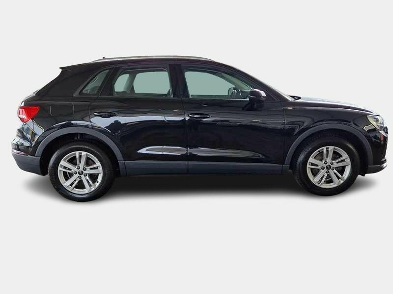 AUDI Q3 35 TDI S tronic Business