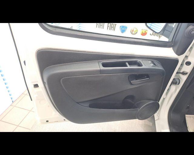 FIAT Fiorino Combi N1 1.3 mjt 95cv SX E6d-temp