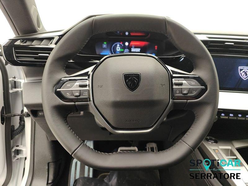 Peugeot 308 Nuova e- FIRST EDITION