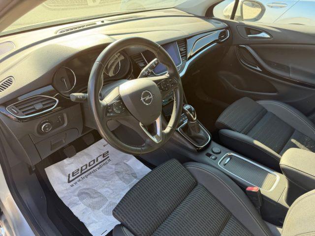 OPEL Astra 1.5 CDTI 122 CV S&S Sports Tourer Ultimate