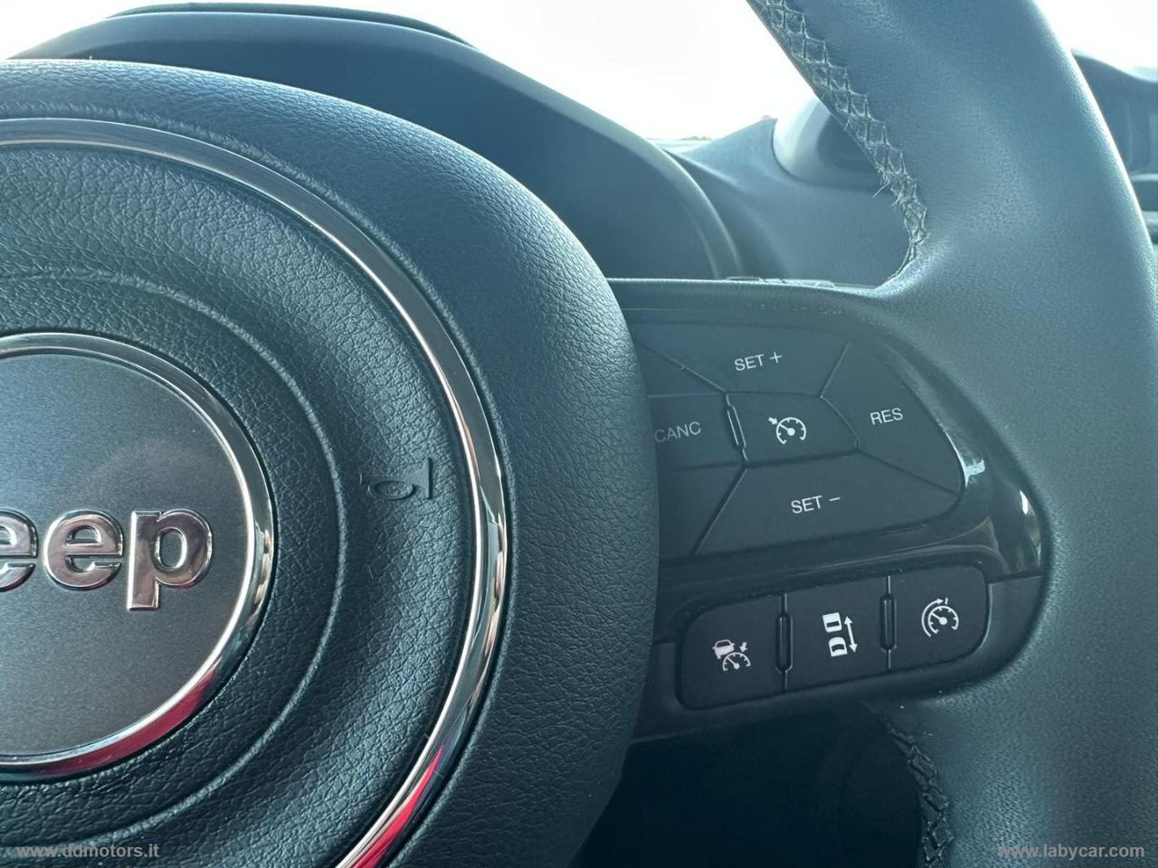 JEEP Renegade 1.6 Mjt 130CV S *PROMO*