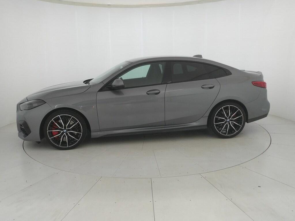 BMW Serie 2 Gran Coupe 220 d Msport xDrive Steptronic
