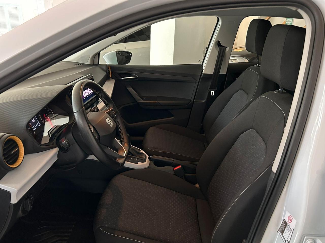 Seat Arona 1.0 Benzina AUTOMATICA Cv 110 Style