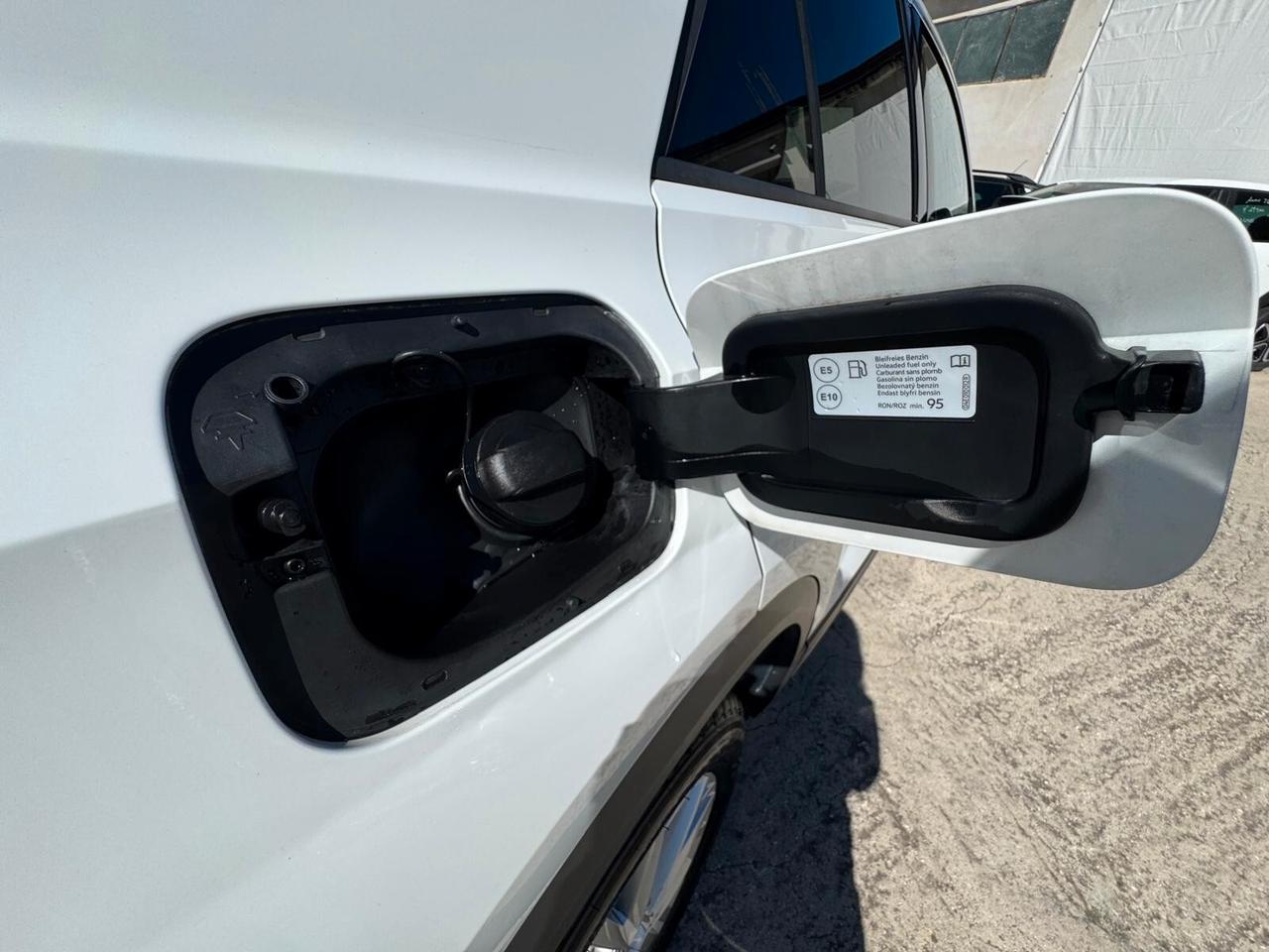 Volkswagen T-Roc 1.0 TSI Life