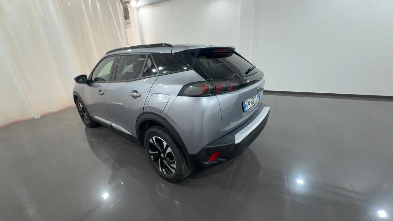 Peugeot 2008 PureTech 100 S&S Allure Pack