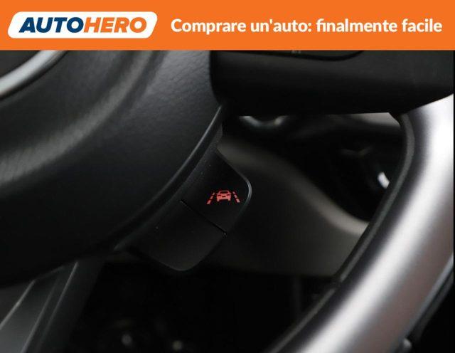 SUZUKI Swift 1.2 Hybrid Top