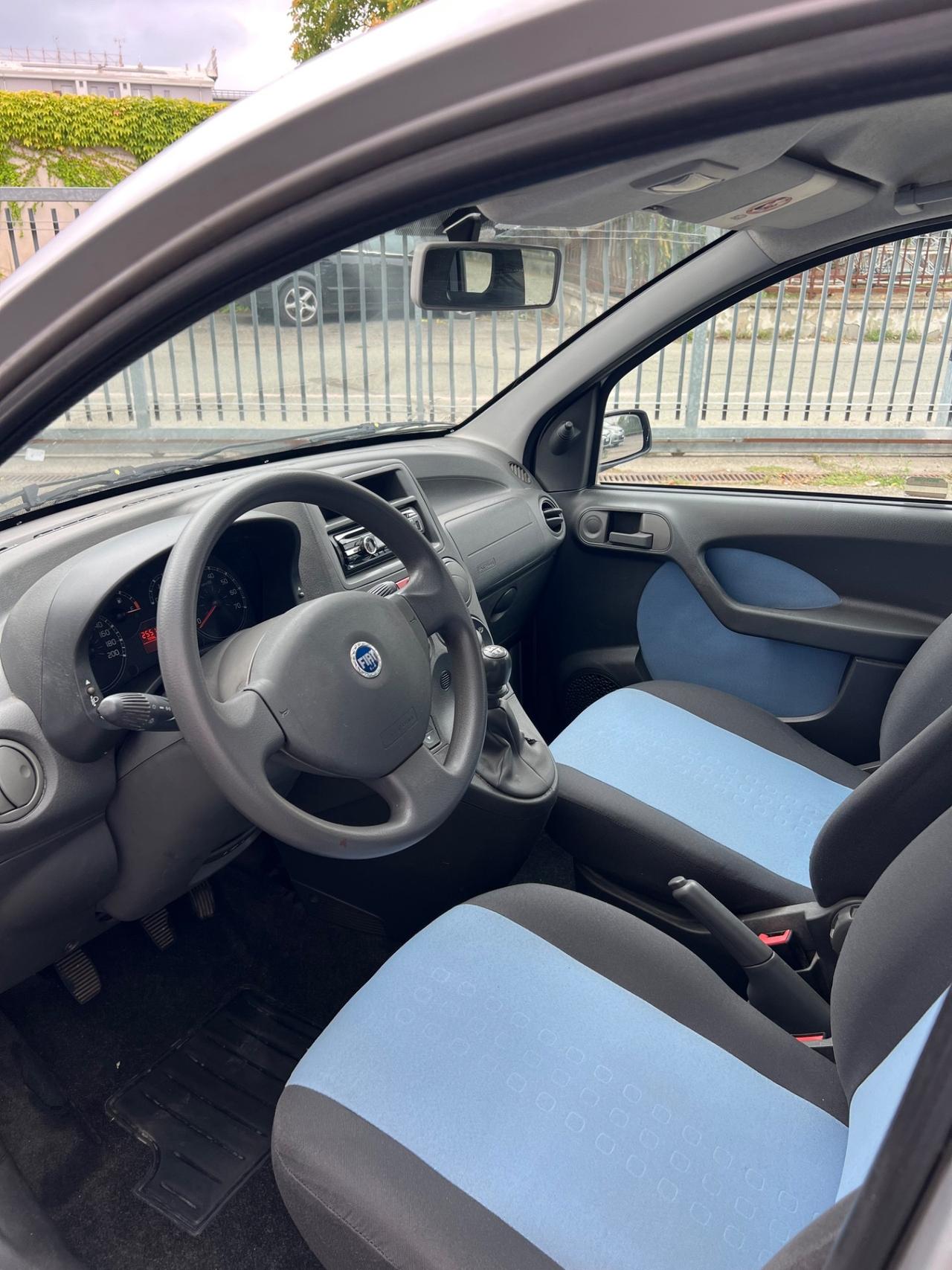 Fiat Panda 1.2 Dynamic OCCASIONE NEOPATENTATI