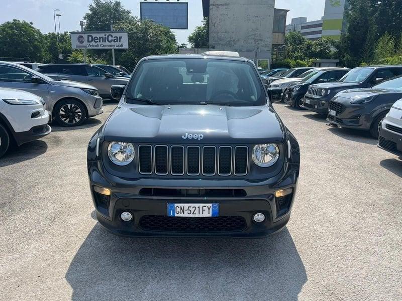 Jeep Renegade Renegade 1.0 T3 Limited