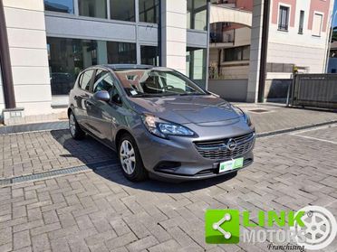 OPEL Corsa 1.2 5 porte n-Joy GARANZIA INCLUSA