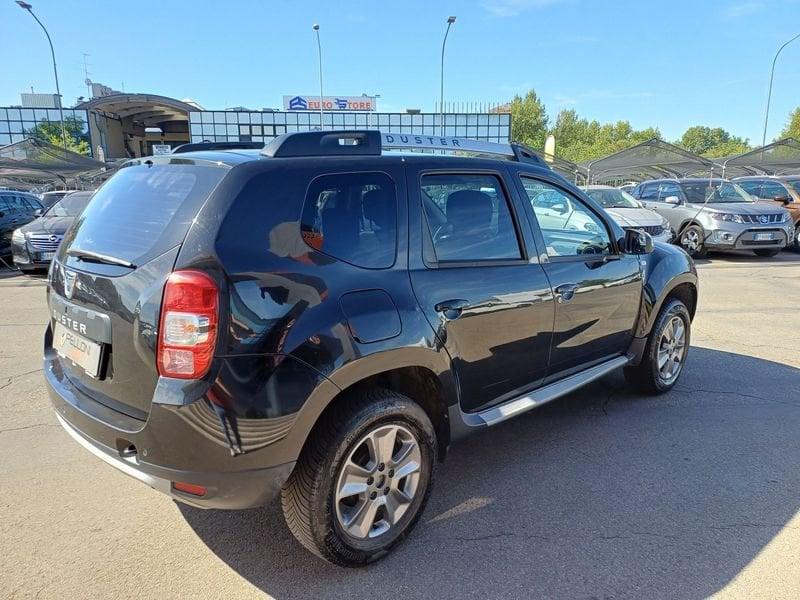 Dacia Duster Duster 1.5 dci 4x2 s&s 110cv 1°PROP-GARANZIA