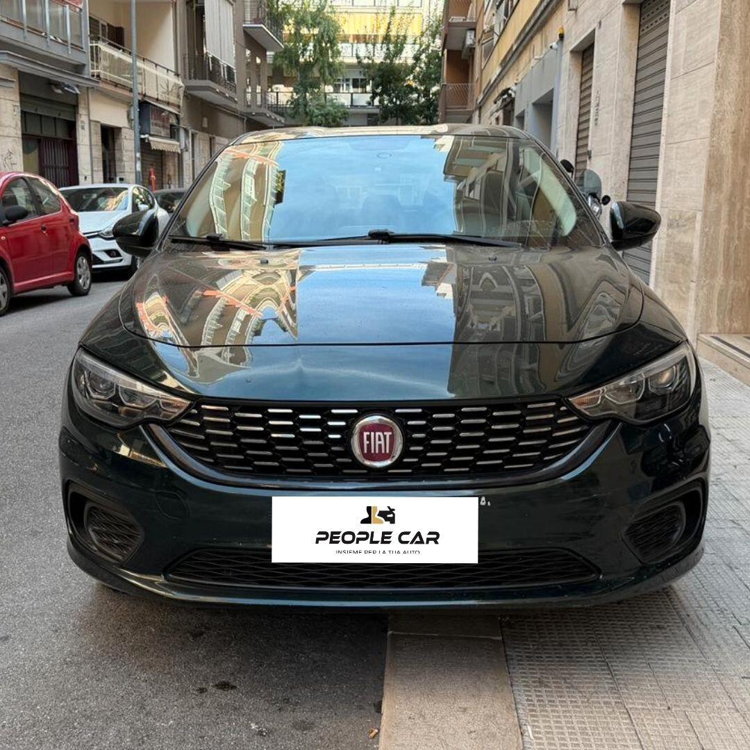 Fiat Tipo 1.3 Mjt - 95CV