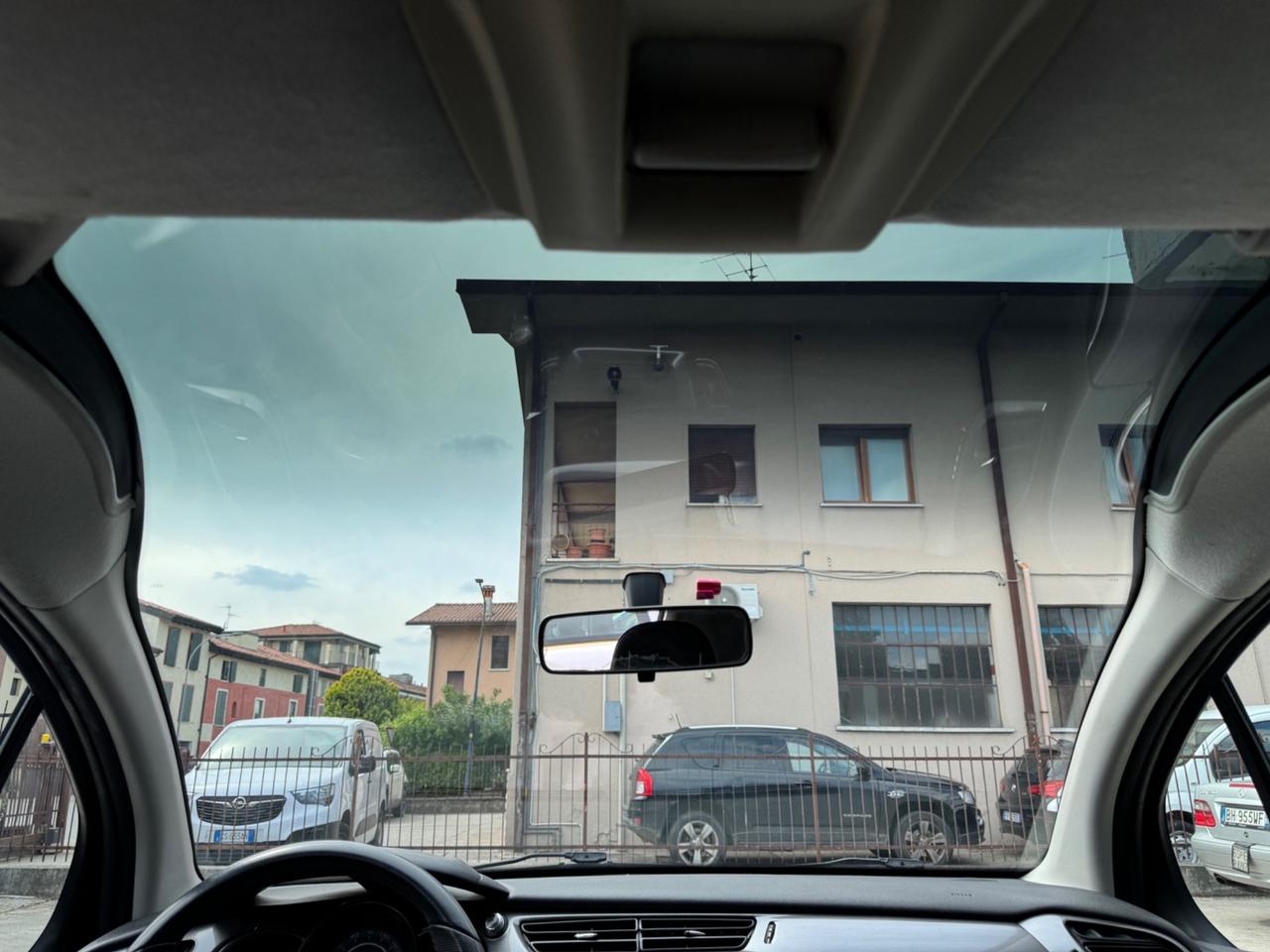 Citroen C3 1.4 Exclusive - GPL 2030- NEOPATENTATI