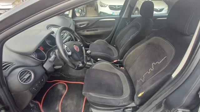 FIAT Punto 1.4 S&S 8V 5 porte Pop