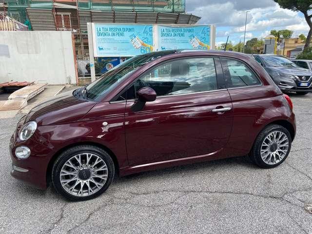 Fiat 500 500 III 2015 1.0 hybrid Dolcevita 70cv
