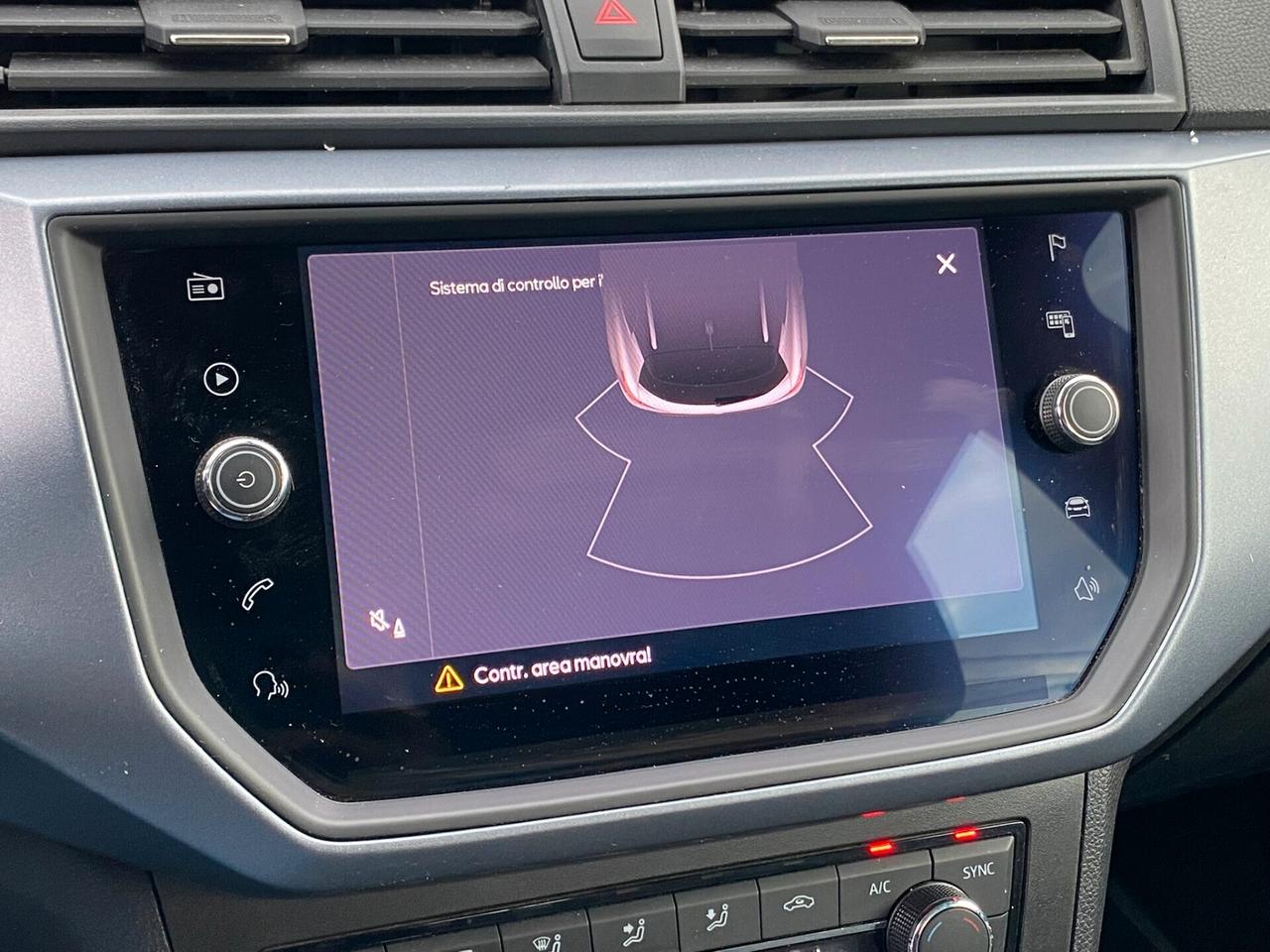 Seat Arona Style 1.6 TDI 95CV