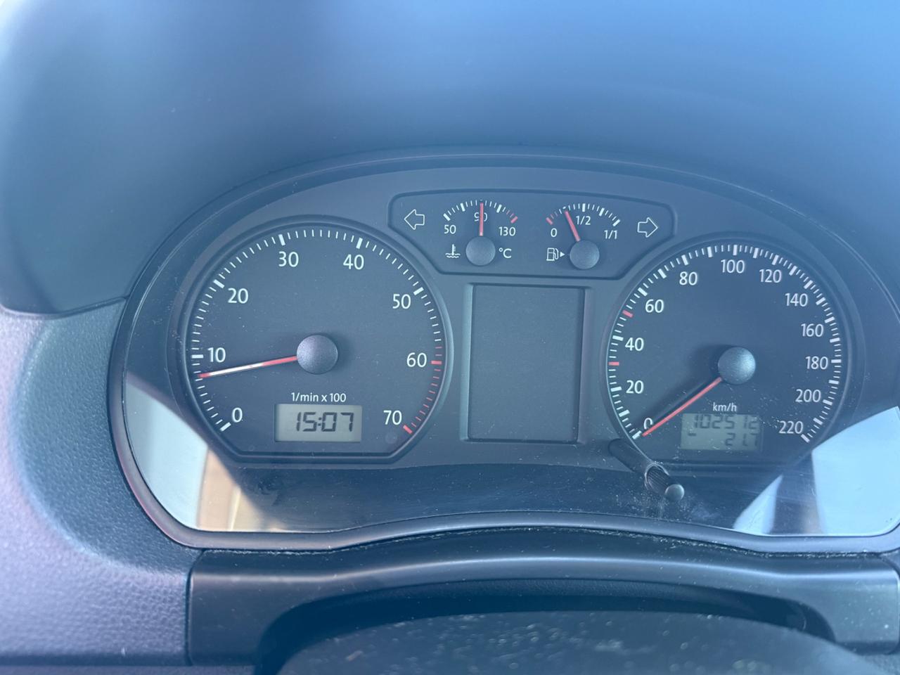 Volkswagen Polo 100.000Km PARI AL NUOVO