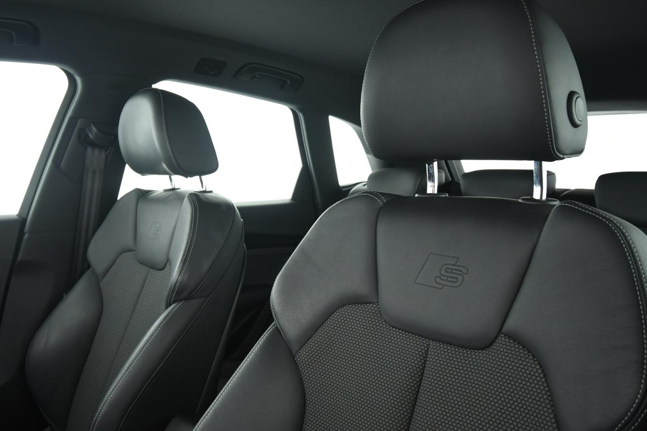AUDI Q5 40 2.0 tdi S line Plus quattro 190cv MATRIX+CAMERA+ACC