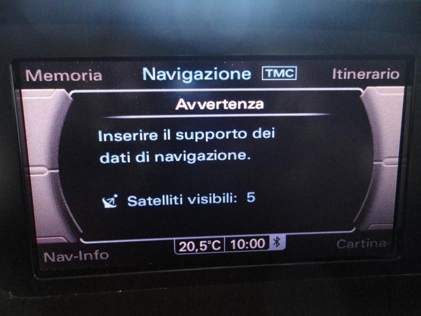 Audi Q5 2.0 tdi Advanced Plus 143cv