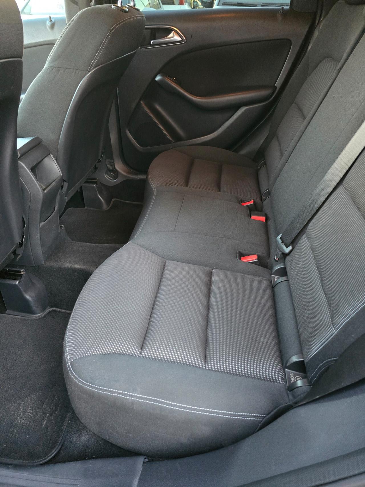 Mercedes-benz B 180 CDI Executive