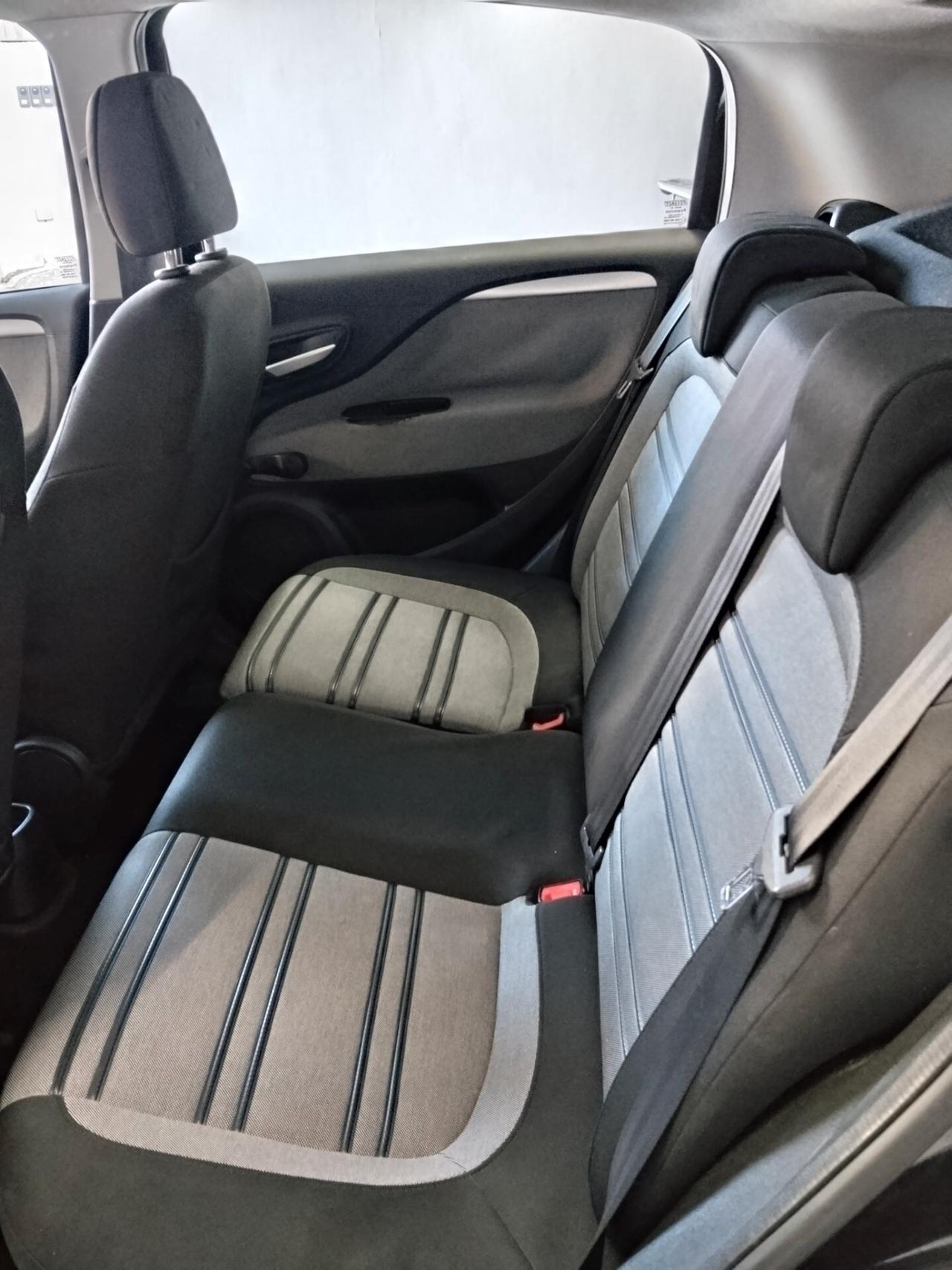 Fiat Punto Evo 1.2 bnz/ GPL 70 CV CON GARANZIA