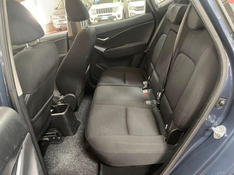 Hyundai ix20 1.4 90 CV APP MODE