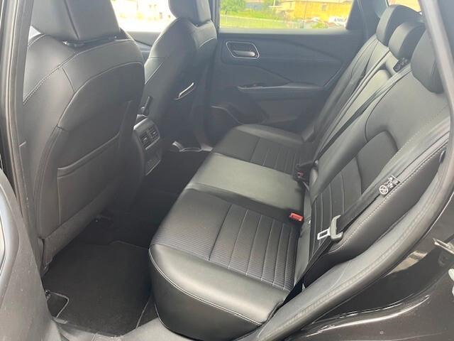 Nissan Qashqai MHEV 140 CV Tekna