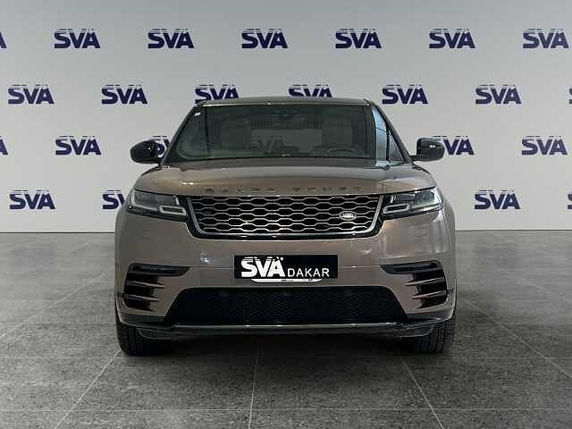 Land Rover Range Rover Velar R-Dynamic SE