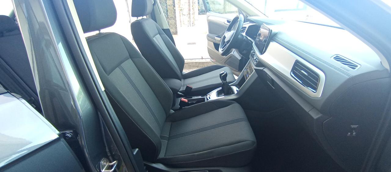 Volkswagen T-Roc 2.0 TDI 115 CV Life - Garanzia