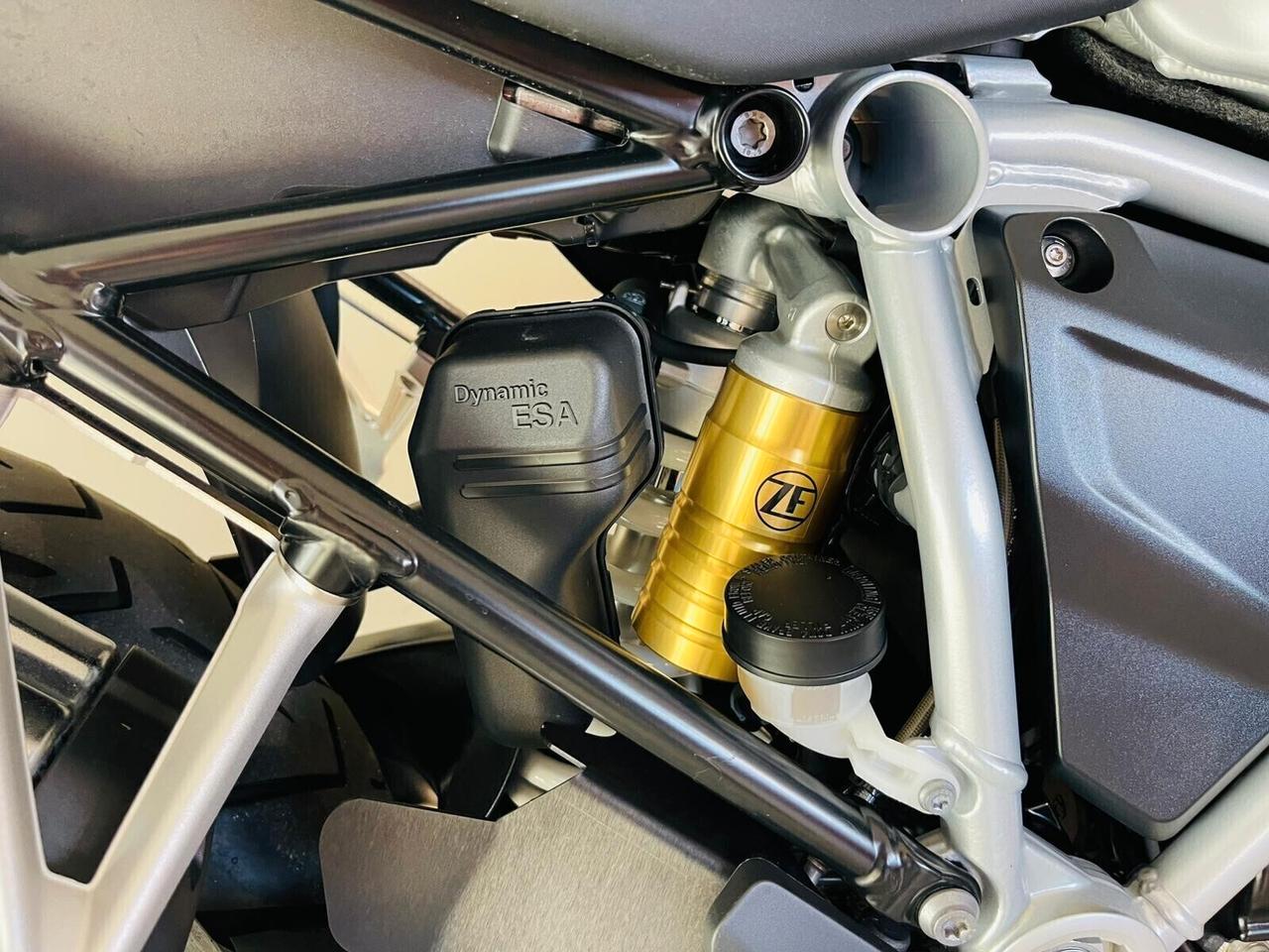 Bmw R 1250 GS ADVENTURE