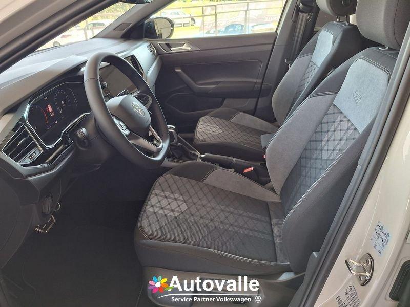 Volkswagen Taigo Taigo 1.0 TSI 115 CV DSG R-Line Plus