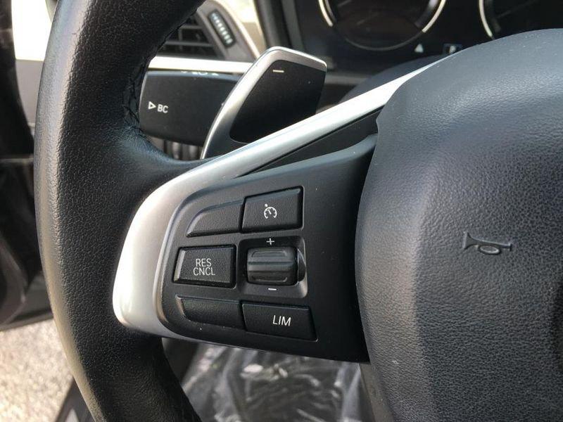 BMW X1 xDrive 20d xLine 59 MILA KM * ECCELLENTI CONDIZIONI
