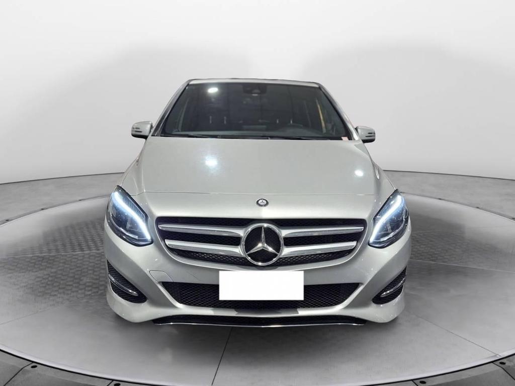 Mercedes Classe B 180 180 D Sport