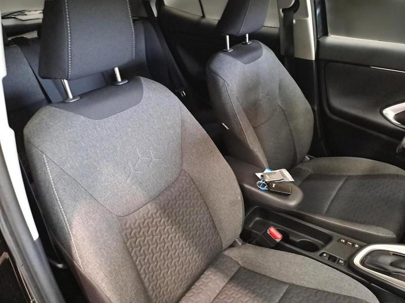 TOYOTA YARIS CROSS 1.5H 92 CV E-CVT BUSINESS AUTO SUV