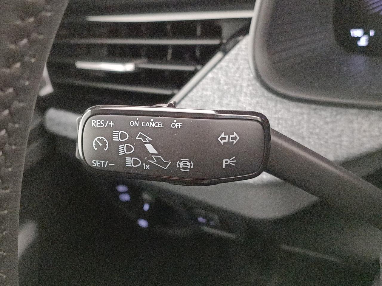 Skoda Kamiq 1.0 tsi 115cv selection