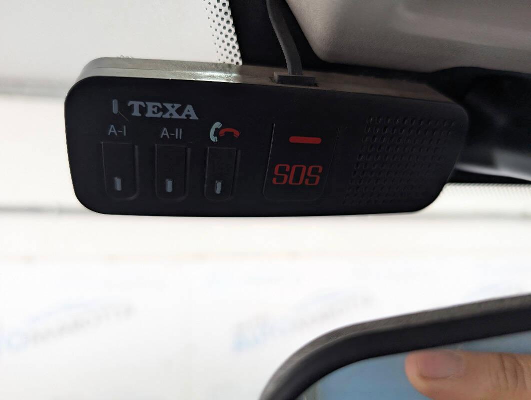 FIAT Ducato Maxi 35 X 2.3 mjt 130cv DOPPIA CABINA! GRU FASSI!