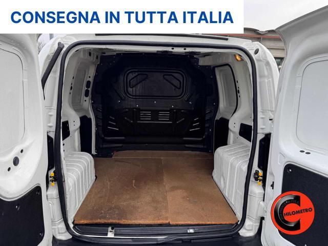 FIAT Fiorino 1.3 MJT 95 CV-BLUETOOTH-E6B-