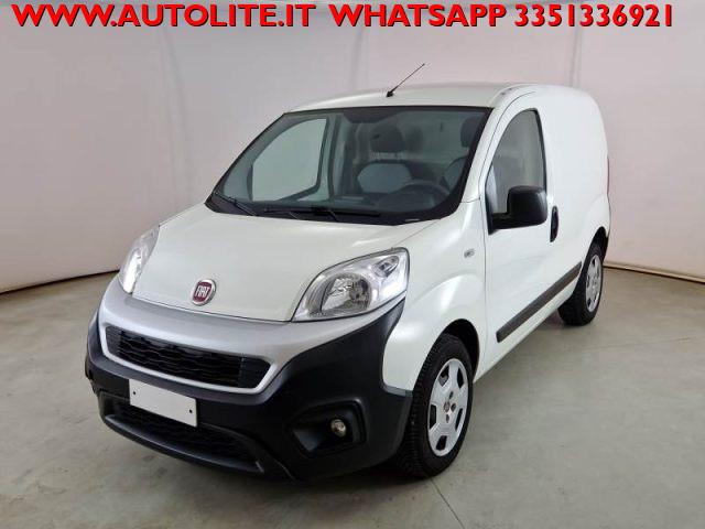 FIAT Fiorino 1.3 MJT 95CV Cargo SX