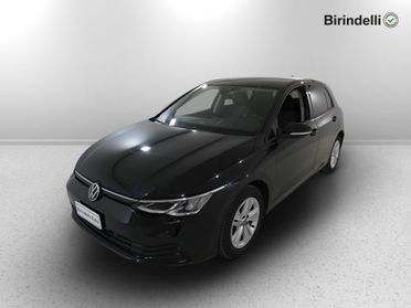 VOLKSWAGEN Golf 8ª serie - Golf 2.0 TDI 150 CV DSG SCR Life