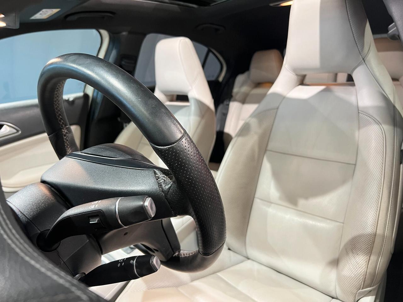 Mercedes-benz A 180 CDI Premium TETTO